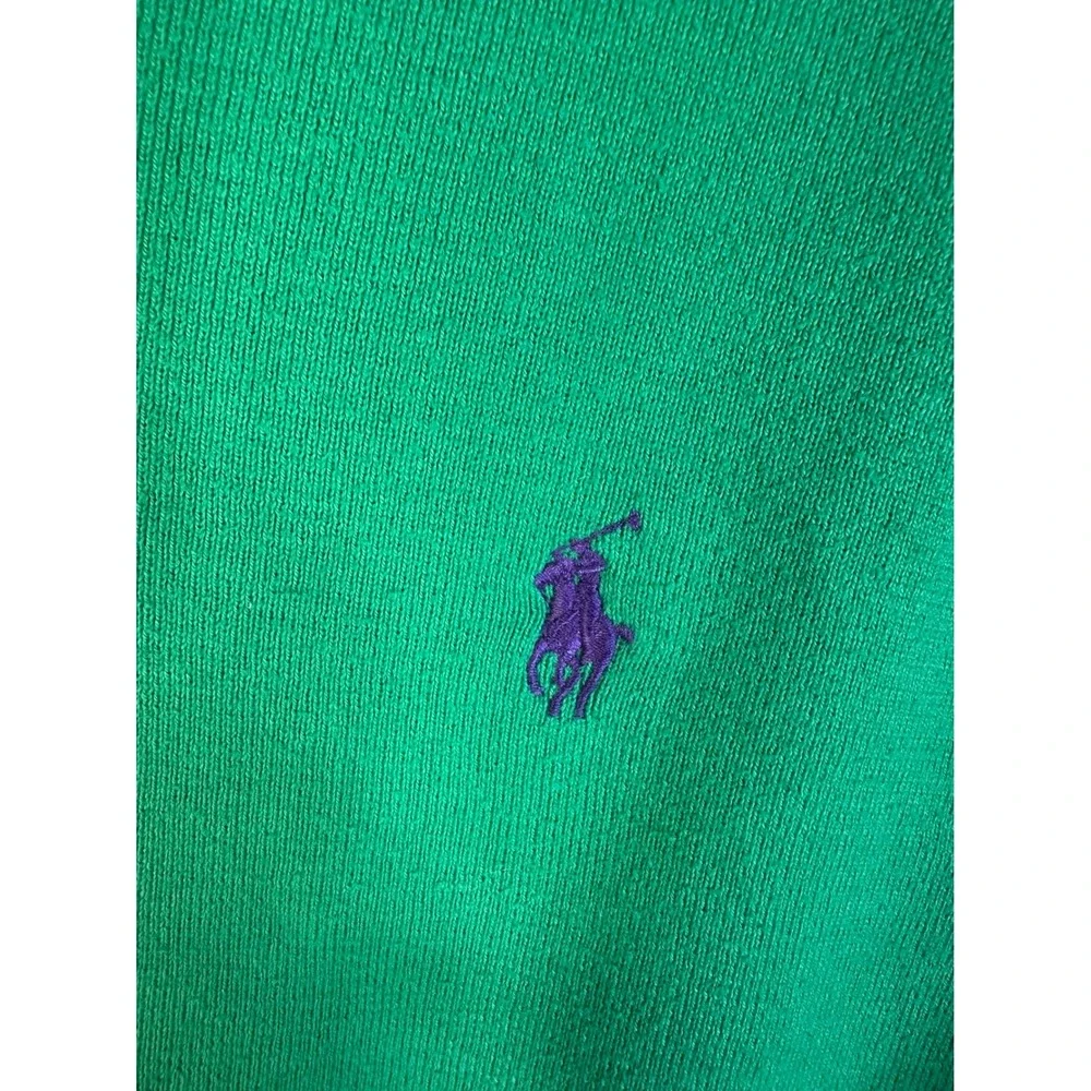 Polo Ralph Lauren armpit 22